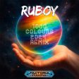 1000 Colours Remix
