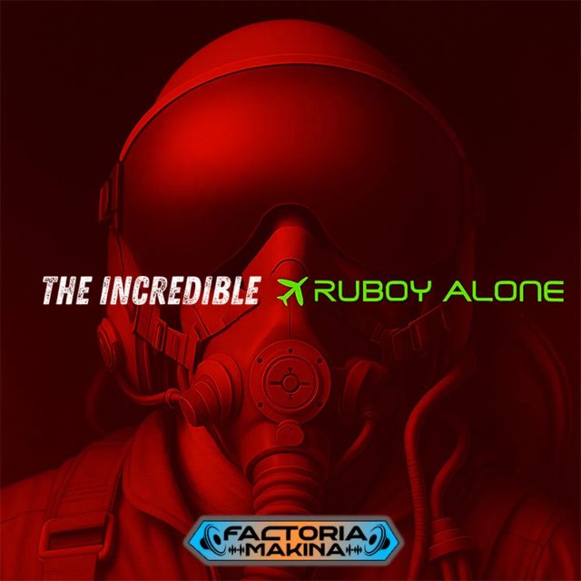 The Incredible