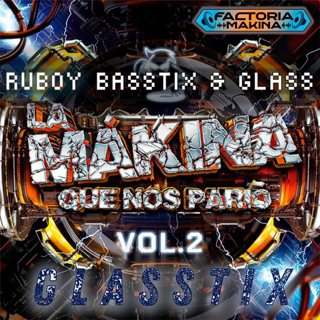 Glasstix