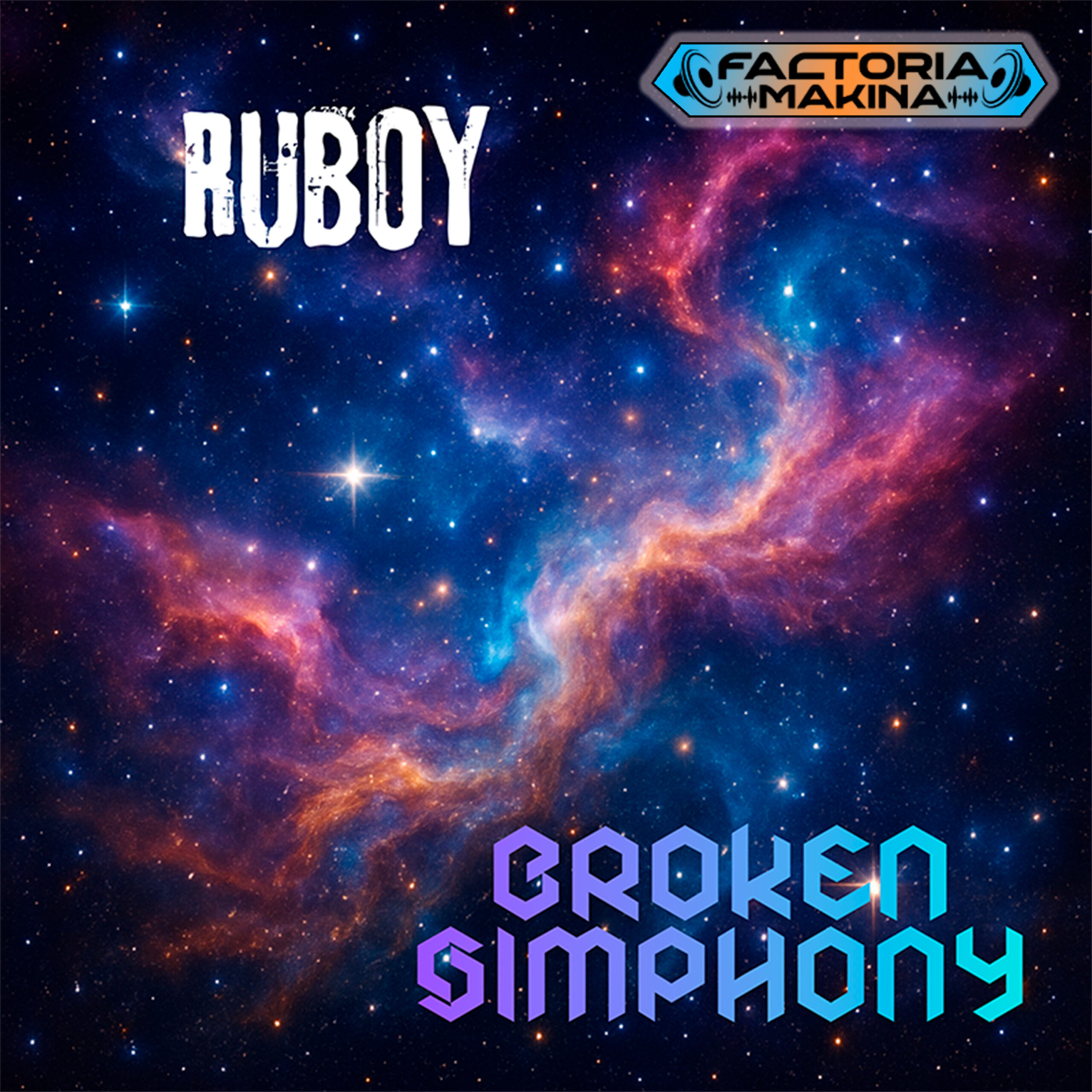 Broken Simphony