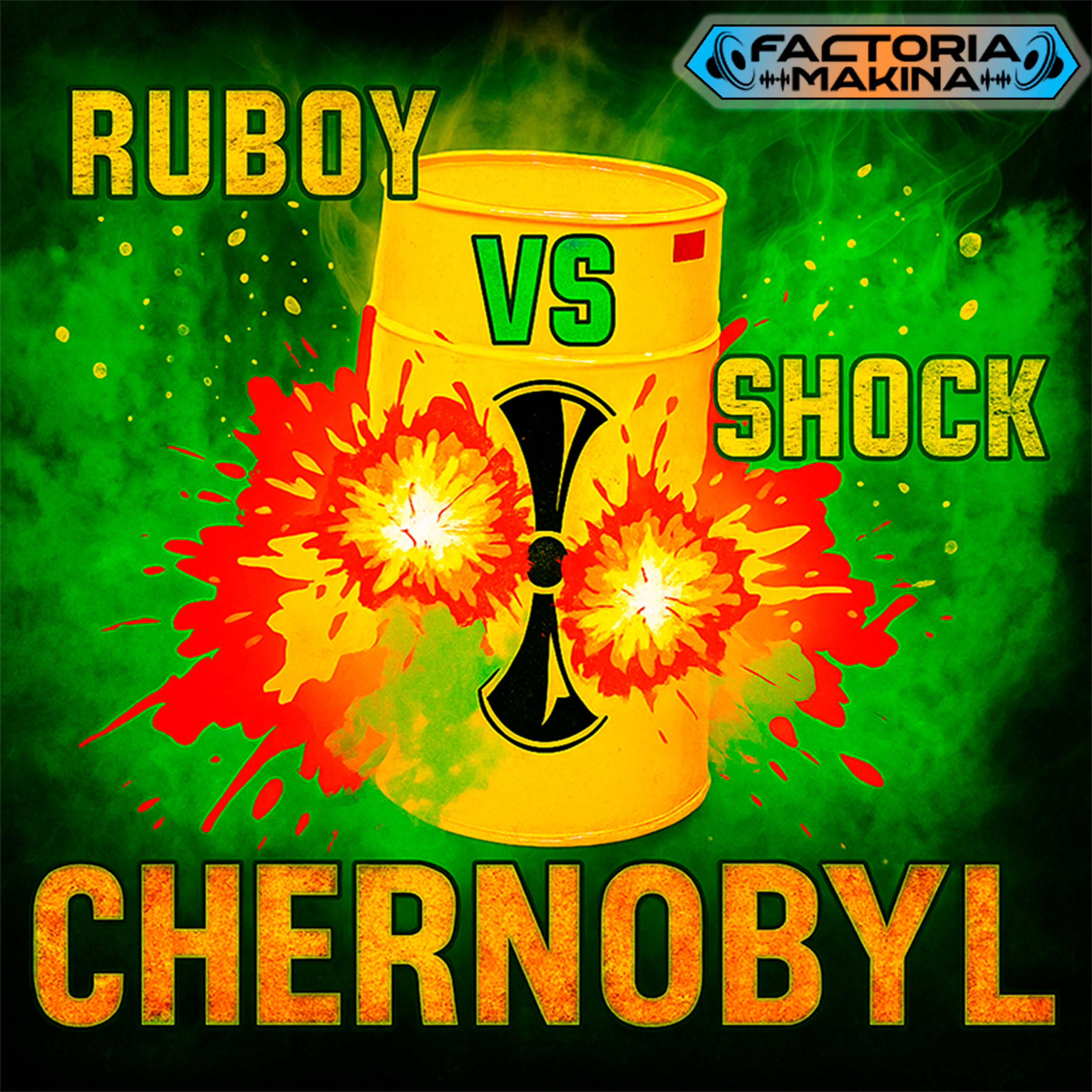 Chernobyl
