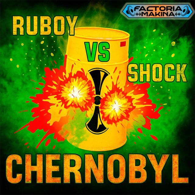 Chernobyl