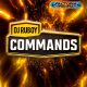 Commands
