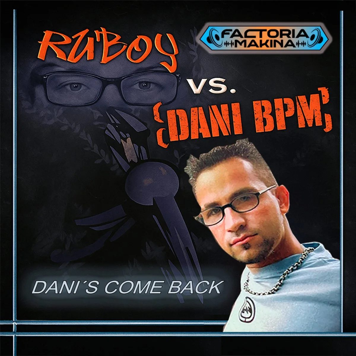 Dani´s Come Back