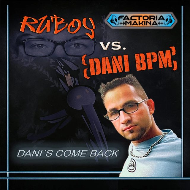 Dani´s Come Back