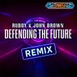 Defending The Future Remix
