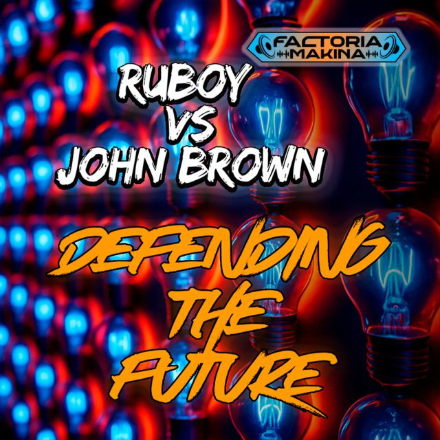 Defending The future
