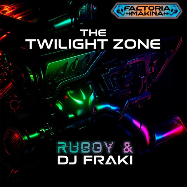 The Twilight Zone