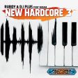 New Hardcore 3