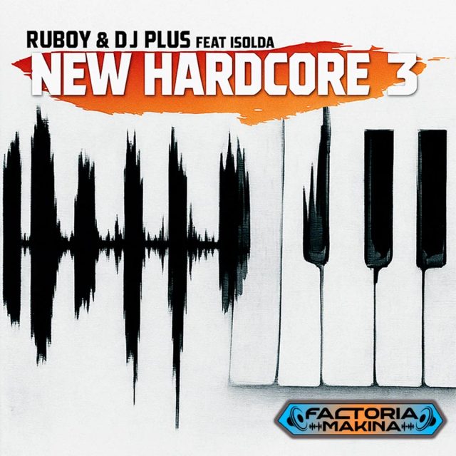 New Hardcore 3