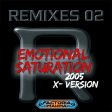 Emotional Saturation X-Version
