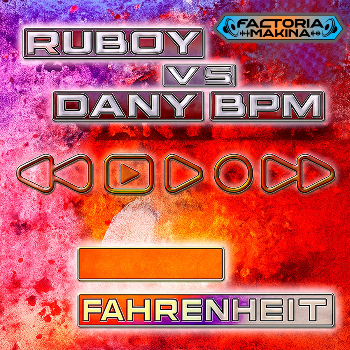 Fahrenheit