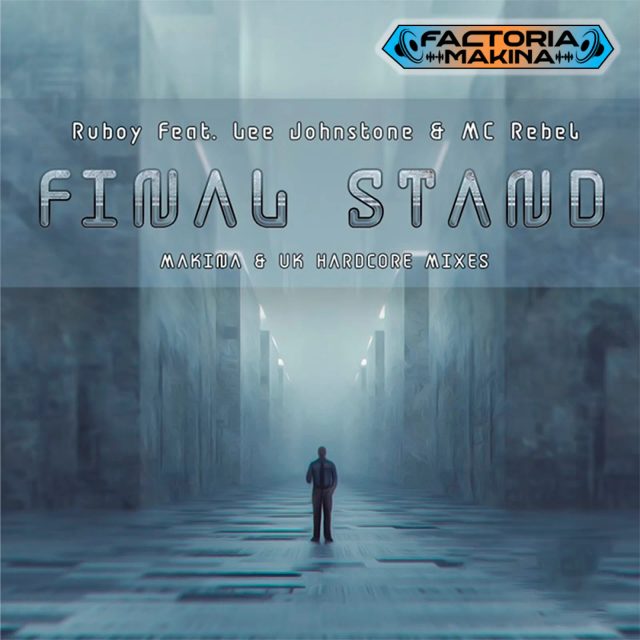 Final Stand (Uk Hardcore)
