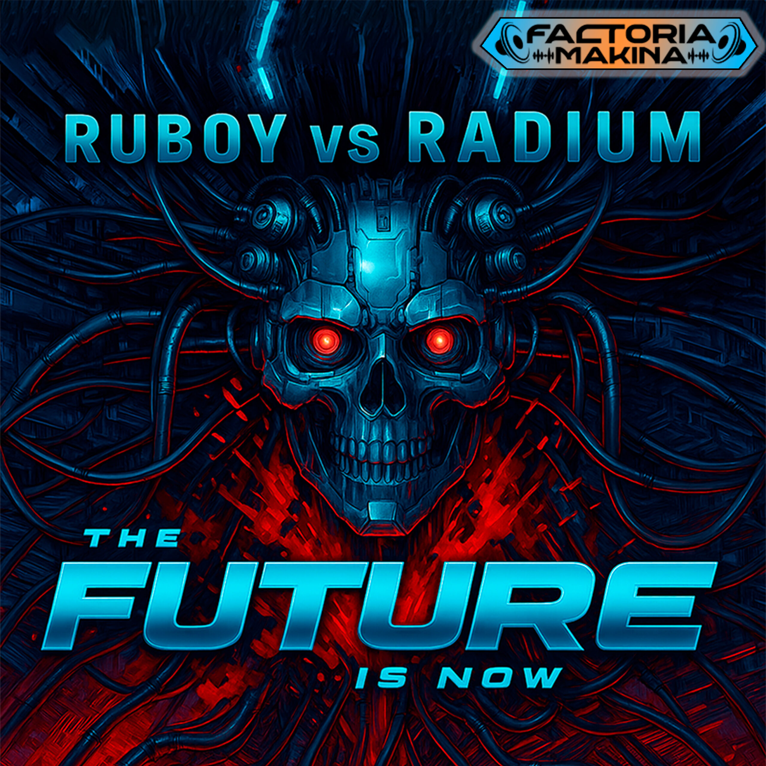 Future Is Now