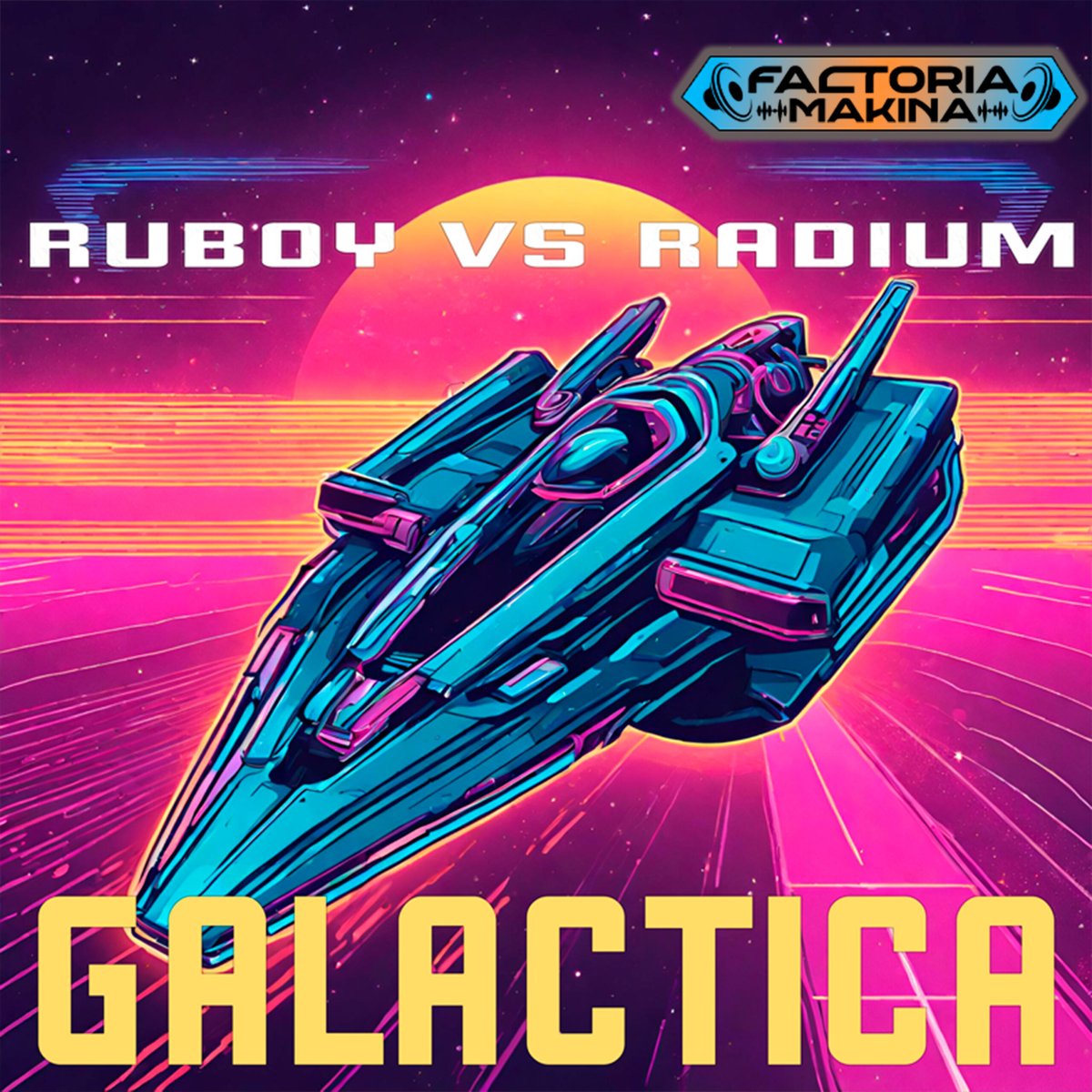 Galactica