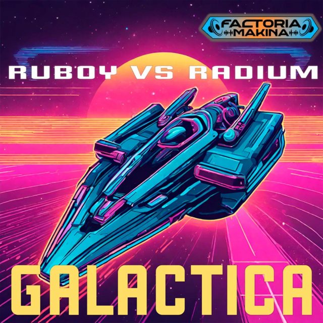 Galactica