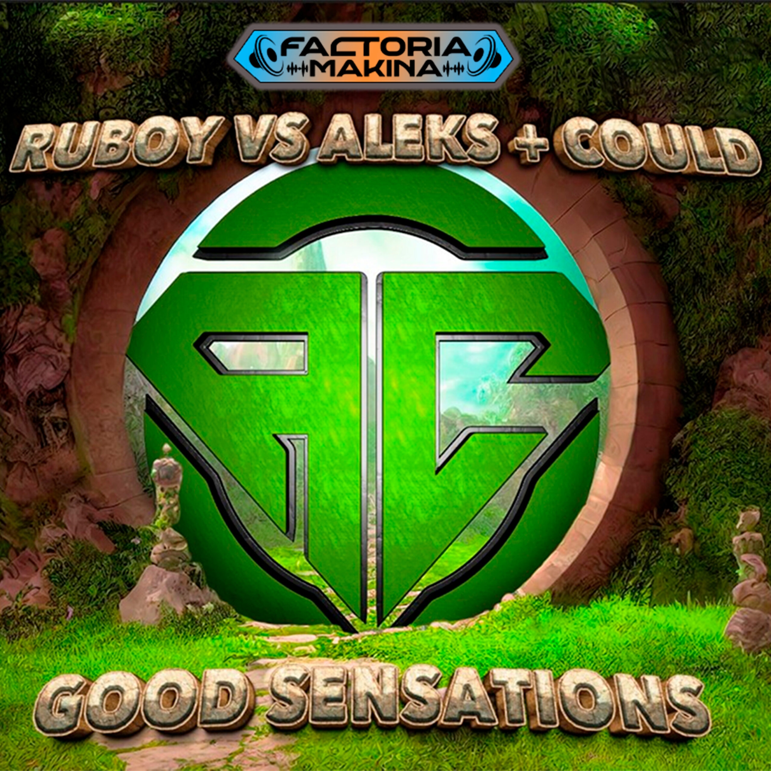 Good Sensations