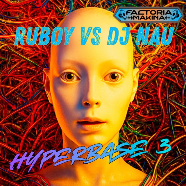 HyperBase 3