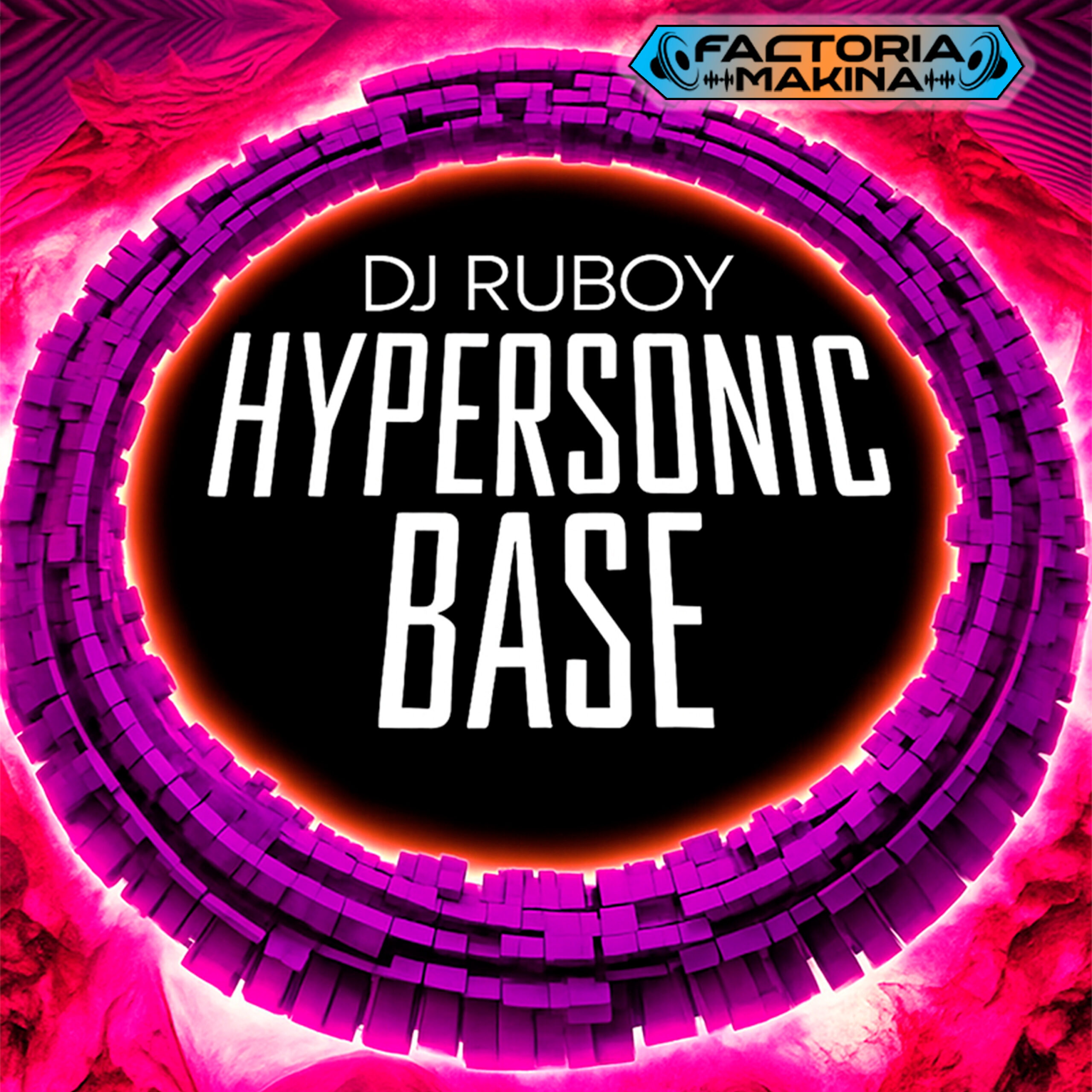 Hypersonic Base