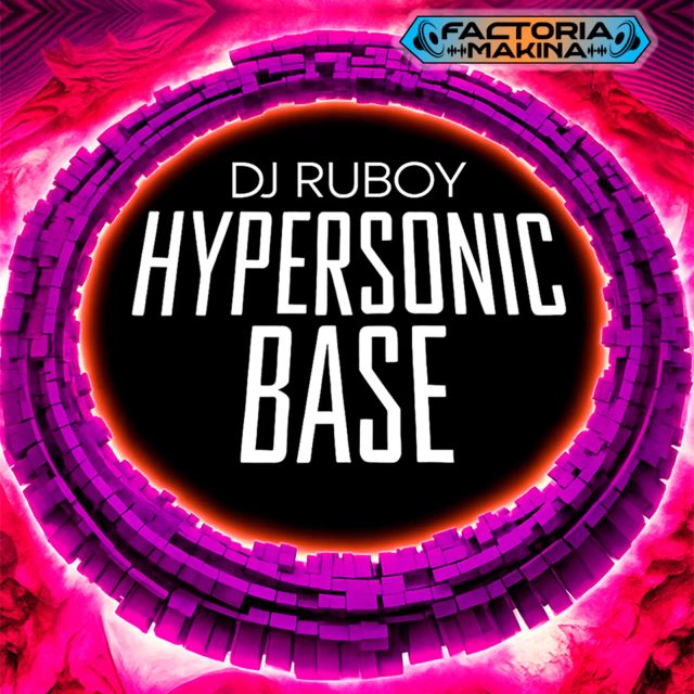 Hypersonic Base