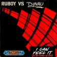 I Can Feel It (In the name of love)