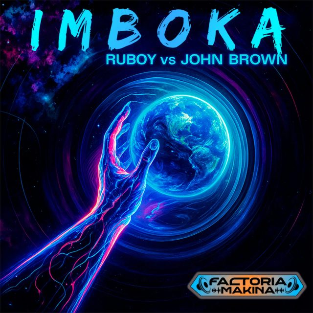 Imboka
