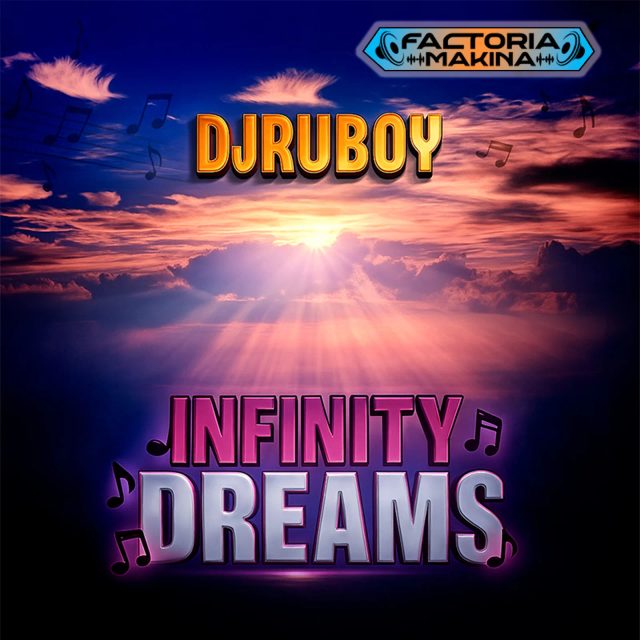 Infinity Dreams