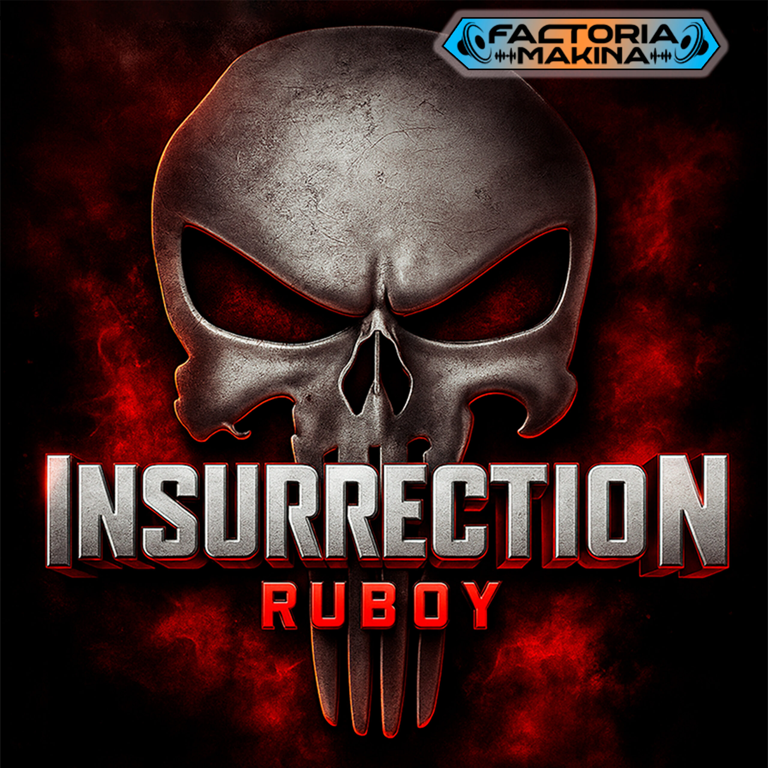 Insurrection