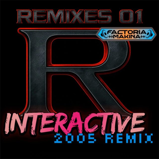 Interactive 2005 Remix