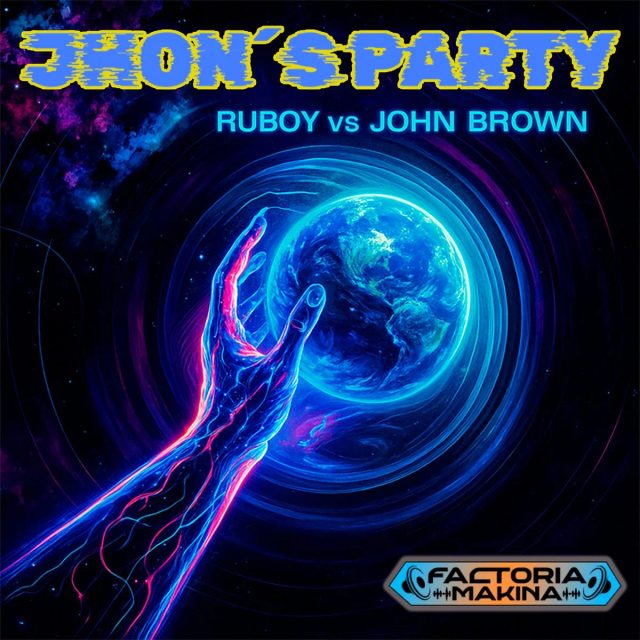 John's Party