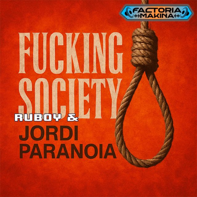 Fucking Society
