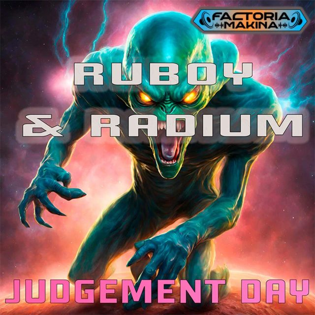 Judgement Day