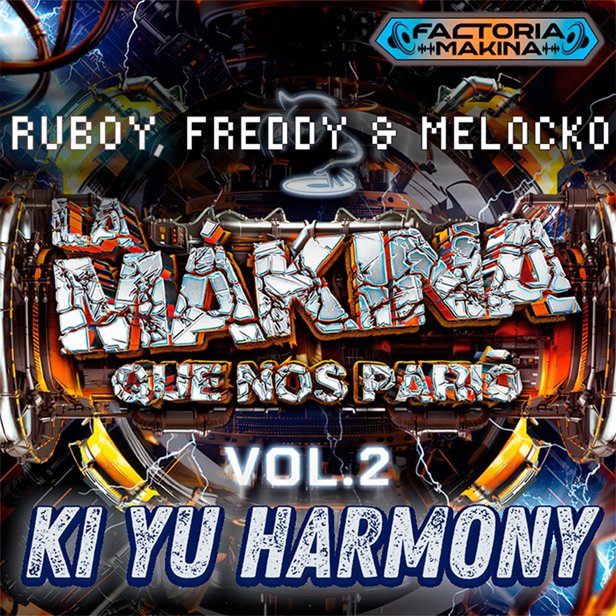 Ki Yu Harmony