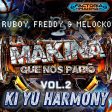 Ki Yu Harmony