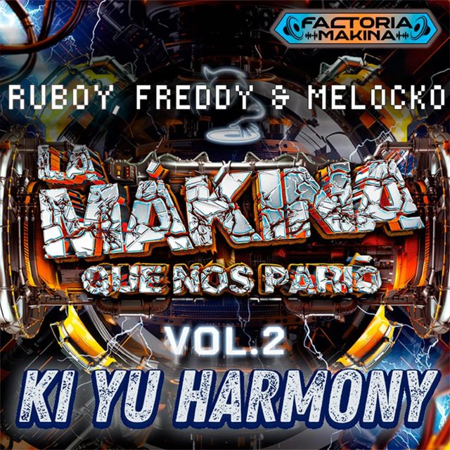 Ki Yu Harmony