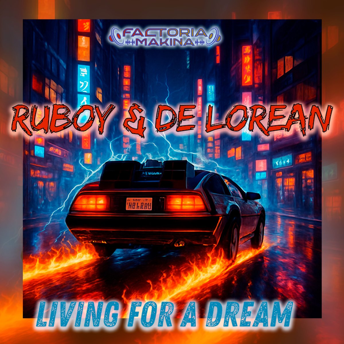 Living For a Dream