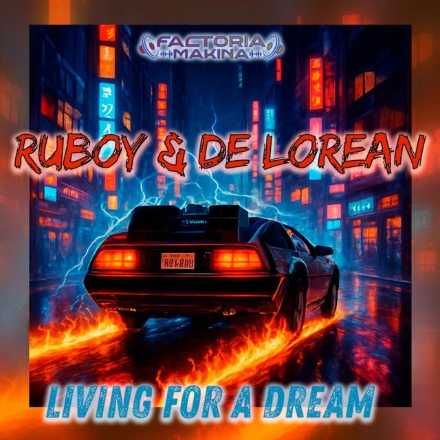 Living For a Dream