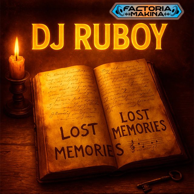 Lost Memories