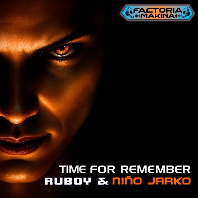 Time For Remember