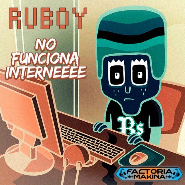 No Funciona Interneeee