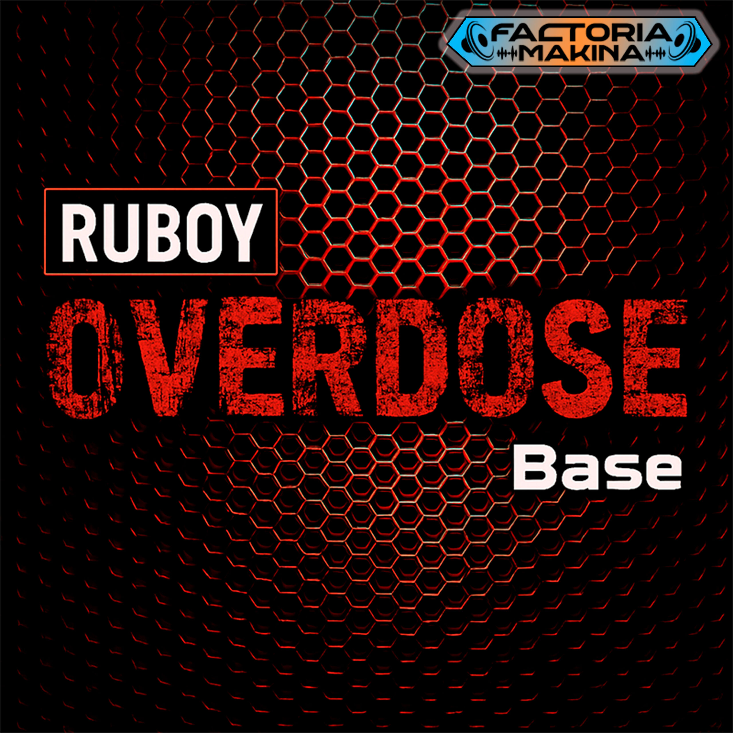 Overdose Base