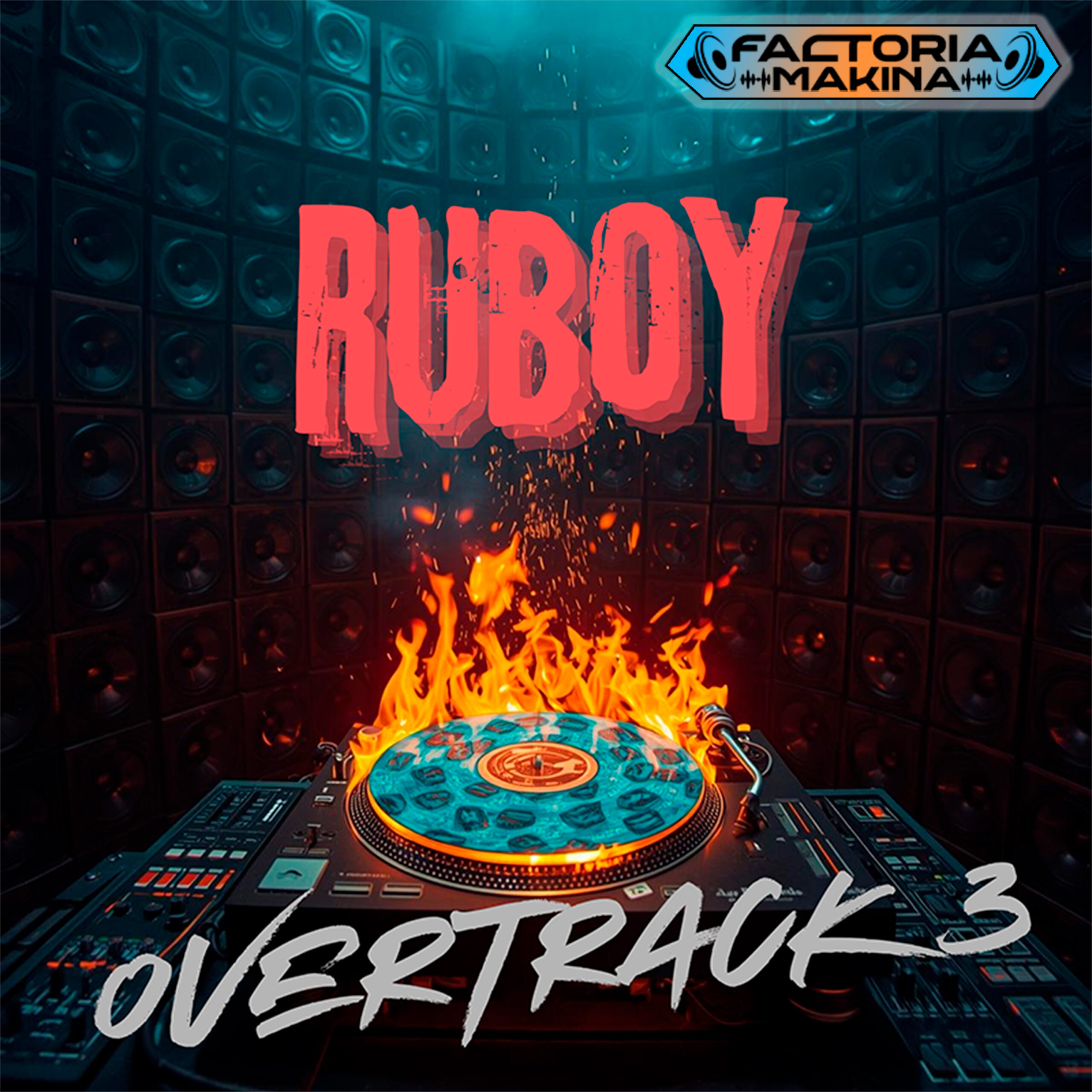 Overtrack 3