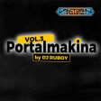 Portal Makina Vol 3