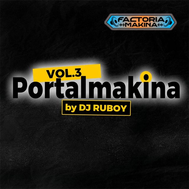 Portal Makina Vol 3