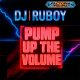 Pump Up The Volume