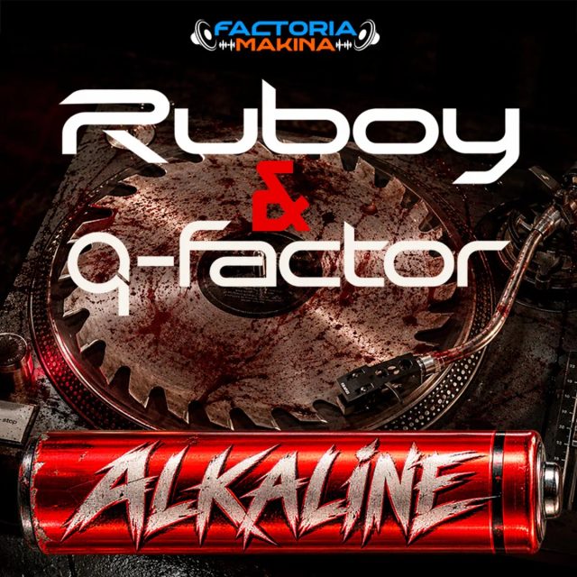 Alkaline