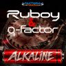 Alkaline