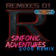 Simphonic Adventures (2005 remix)
