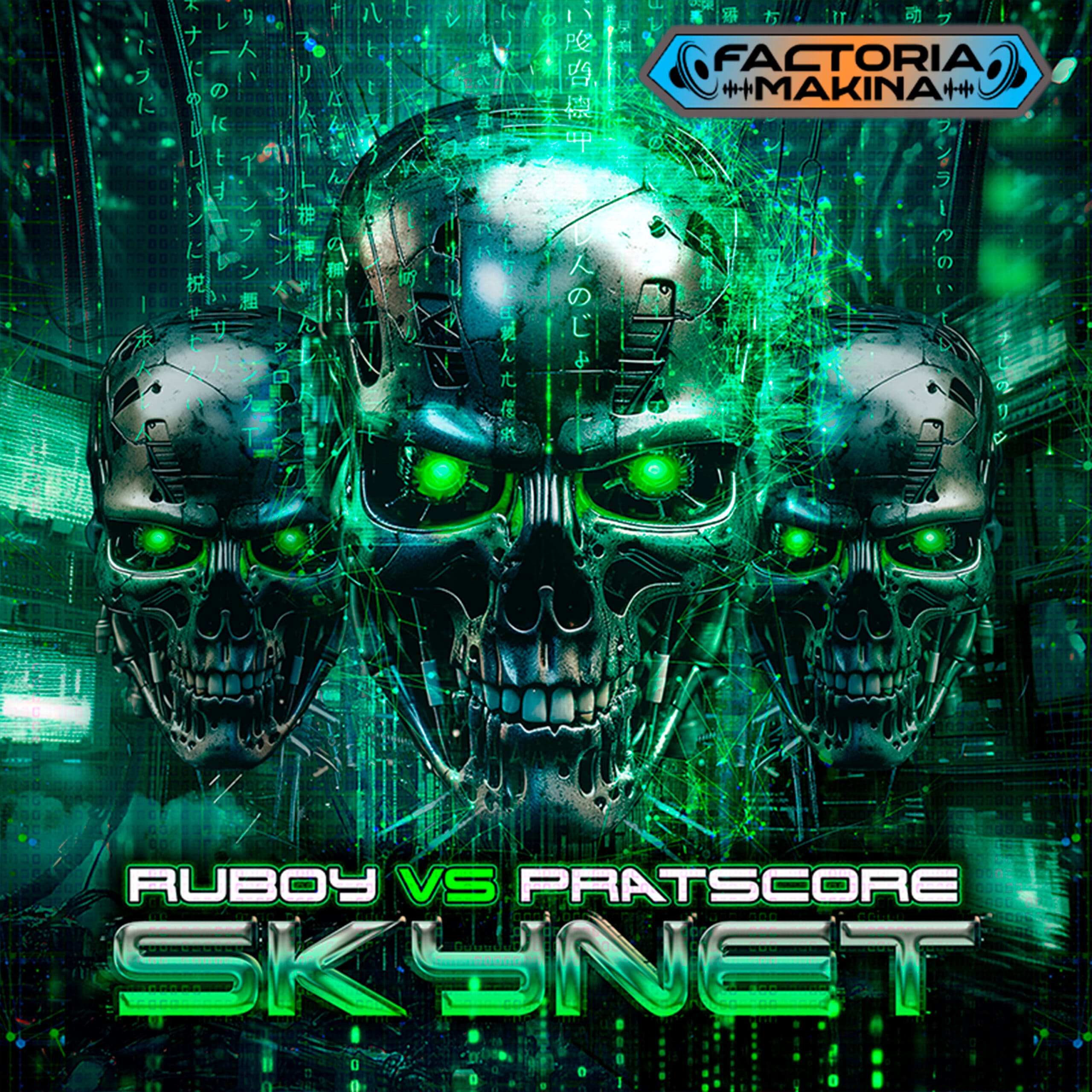Skynet
