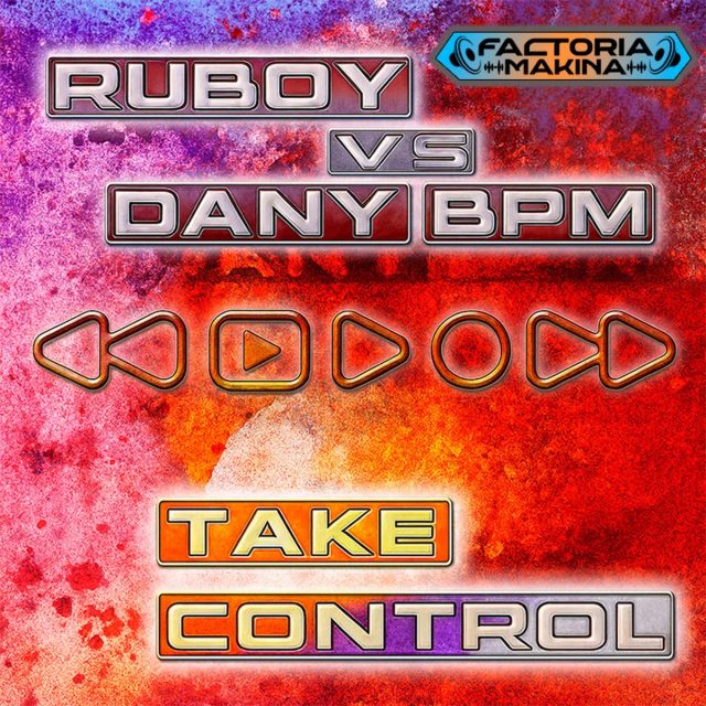 Take Control